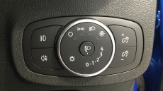 Ford Fiesta 1.0 EcoBoost 140 ST-Line 5dr Petrol Hatchback